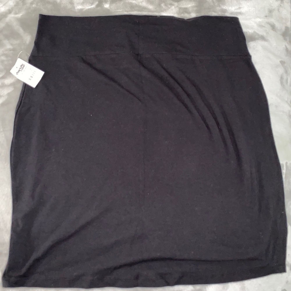 Mini skirt